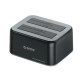 Orico 6829C3 2.5 3.5 inch SATA HDD SSD Offline Clone Dual Bay Dock