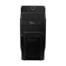 PC Power 180D-1U Mid Tower ATX Case