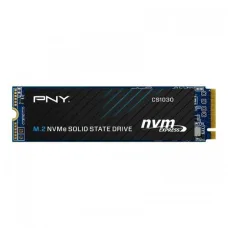 PNY CS1030 250GB M.2 PCIe Gen3 NVMe SSD