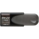 PNY Elite Turbo Attache 4 128GB USB 3.2 Flash Drive