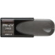 PNY Elite Turbo Attache 4 256GB USB 3.2 Flash Drive