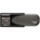 PNY Elite Turbo Attache 4 64GB USB 3.2 Flash Drive