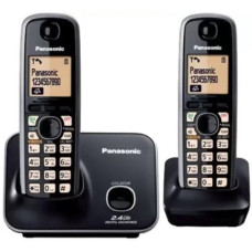 Panasonic KX-TG3712SX Cordless Telephone Set