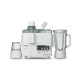 Panasonic MJ-M176PWSL 3 in 1 Juicer Blender