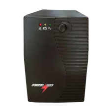 Power Pac 2000VA Offline UPS Power Pac 2000VA Offline UPS