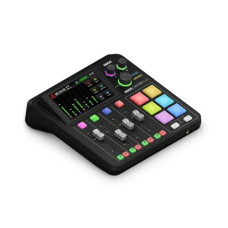 RODE Caster Duo Integrated Audio Production Studio