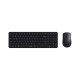 Rapoo 9350S Multi-Mode Wireless Keyboard and Mouse Combo