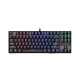 Redragon K552RGB KUMARA RGB Backlit Mechanical Gaming Keyboard