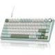 Royal Kludge RK R75 RGB Hot-Swappable Mechanical Keyboard
