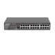 Ruijie RG-ES124GD 24-Port Gigabit Unmanaged Switch