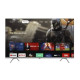 SINGER S50 SLE50G22GOTV 50 Inch Frameless 4K Android Google TV