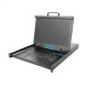 Safenet SN-KC6816S 16-Port Stacking VGA KVM