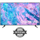 Samsung 55CU7700 55