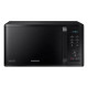 Samsung MG23K3515AK/D2 23L Grill Microwave Oven With Ceramic Enamel Cavity
