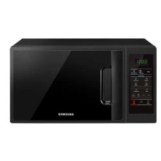 Samsung MW73AD-B/D2 20L Solo Microwave Oven