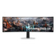 Samsung ODYSSEY G9 LS49CG930SW 49