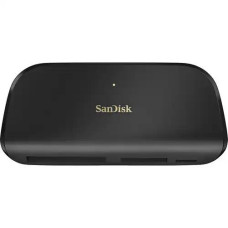 SanDisk ImageMate PRO USB-C Multi-Card Reader