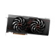 Sapphire PULSE AMD Radeon RX 7700 XT 12GB GDDR6 Gaming Graphics Card