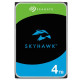 Seagate Skyhawk 4TB 3.5" Surveillance HDD