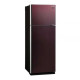 Sharp SJ-EX455P-BR 397 Liters Inverter Refrigerator