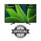 Sony Bravia KD-32W830K 32 Inch HD Smart Google TV