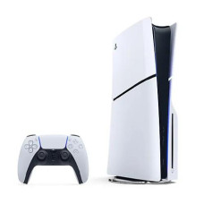Sony PlayStation 5 Slim Gaming Console (Japan Edition) Sony PlayStation 5 Slim Gaming Console (Japan Edition)