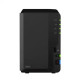 Synology DiskStation DS218 2-Bays NAS Server