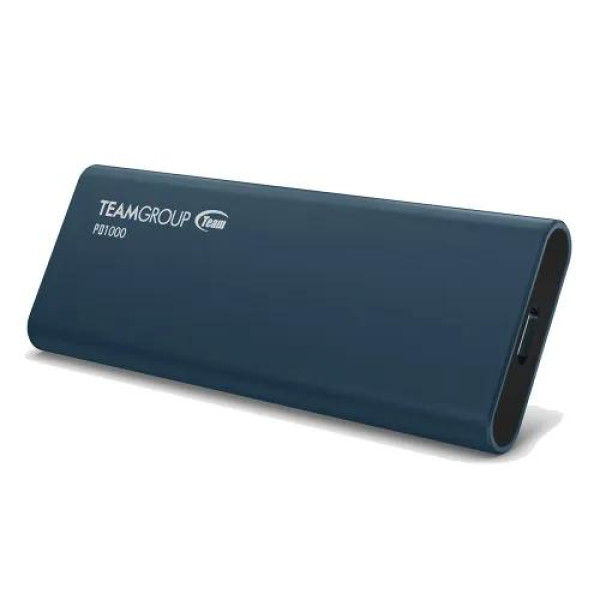 TEAM PD1000 512GB USB3.2 Type-C Portable SSD 2026 jessore bd