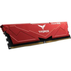 TEAM VULCAN RED 8GB DDR5 5200MHz Gaming Desktop RAM TEAM VULCAN RED 8GB DDR5 5200MHz Gaming Desktop RAM