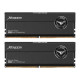 TEAM XTREEM 32GB (2x16GB) DDR5 7600MHz Desktop RAM