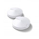 TP-Link Deco M5 AC1300 Whole Home Mesh Wi-Fi Router (2 Pack)