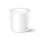 TP-Link Deco X50 (1-Pack) AX3000 3000Mbps Dual Band Wi-Fi 6 Mesh Router System