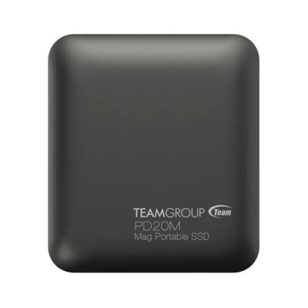 Team PD20M 1TB MagSafe Type-C Portable SSD 2026 jessore bd