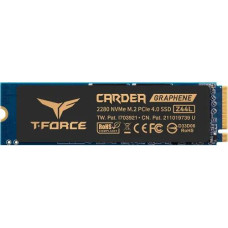 Team T-FORCE CARDEA Z44L M.2 PCIe 250GB Gaming SSD Team T-FORCE CARDEA Z44L M.2 PCIe 250GB Gaming SSD