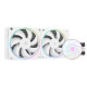 Thermalright Aqua Elite 240 WHITE ARGB V2 CPU Cooler