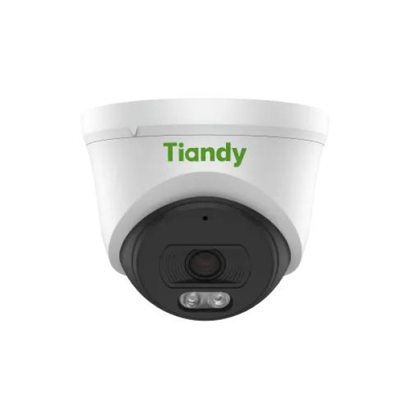 Tiandy TC-C32XN 2MP Fixed Turret IP Camera (Colormaker) 2026 jessore bd