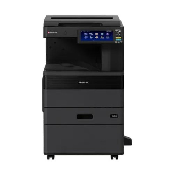 Toshiba e-Studio 2021AC Multifunctional A3 Color Photocopier 2026 jessore bd