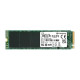 Transcend 112S 1TB NVMe M.2 PCle SSD