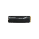 Transcend 250H 4TB M.2 2280 NVMe PCIe Gen4 x4 SSD