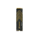 Transcend 250S 4TB NVMe PCIe Gen4 x4 M.2 2280 SSD
