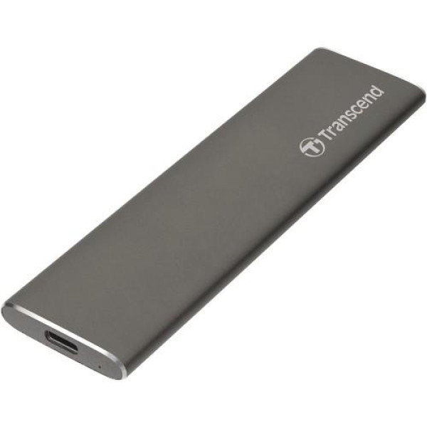 Transcend ESD250C 480GB USB 3.1 Gen 2 Type-C Portable SSD 2026 jessore bd