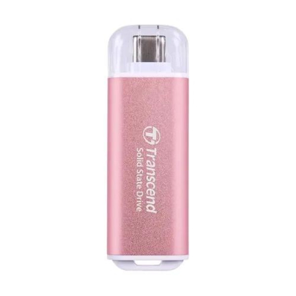 Transcend ESD300P 1TB Type-C Portable SSD 2026 jessore bd