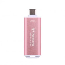 Transcend ESD300P 2TB Type-C Portable SSD