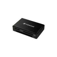 Transcend RDF8 USB 3.1 Gen 1 Card Reader