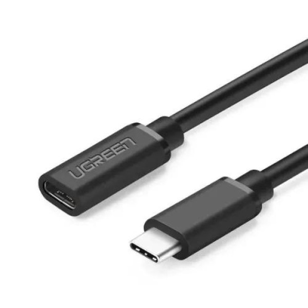UGREEN 40574 USB Type C Male to Female 0.5m Extension Cable 2026 jessore bd