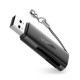 UGREEN CM264 USB3.0 Multifunction Card Reader #60722