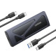 UGREEN CM578 M.2 NVMe SSD Enclosure #15512