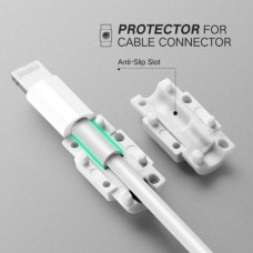 UGREEN Data Cable Tail Protection Sleeve 10pcs/bag #40705
