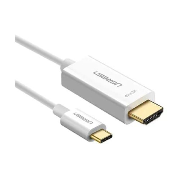 UGREEN HDMI Male to USB Type-C Male 1.5 Meter Cable #30841 2026 jessore bd