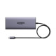 UGREEN Redovok PRO CM639 Type-C 10-in-1 Mutifunctional Docking Station #15534